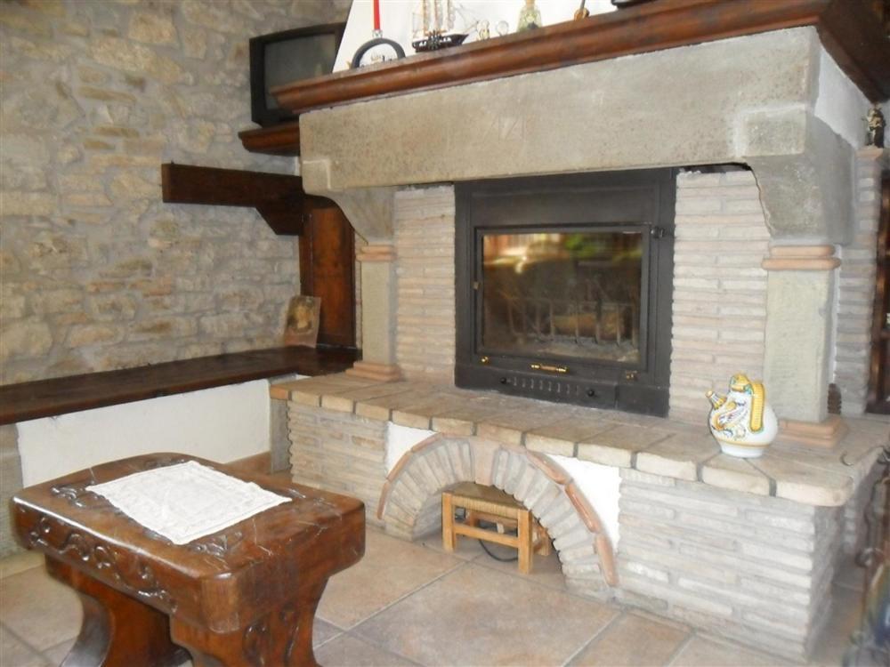 Valfabbrica La Cinci Allegra מראה חיצוני תמונה