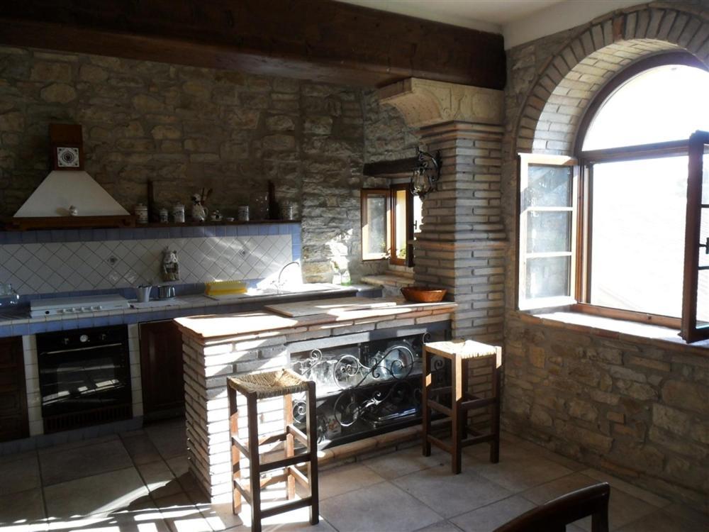 Valfabbrica La Cinci Allegra מראה חיצוני תמונה