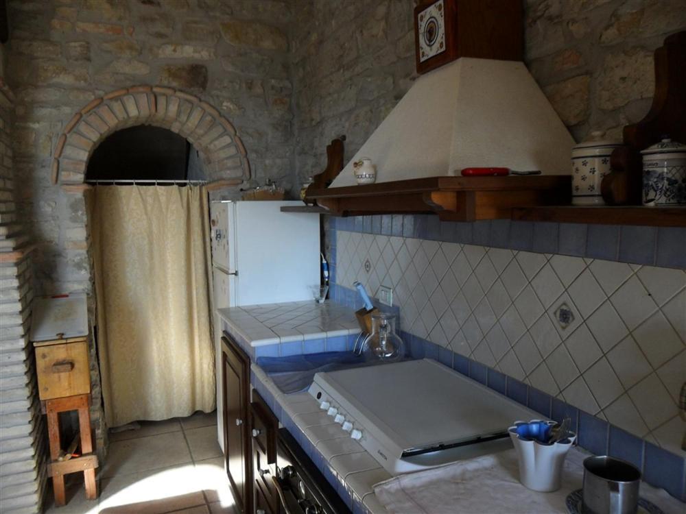 Valfabbrica La Cinci Allegra מראה חיצוני תמונה
